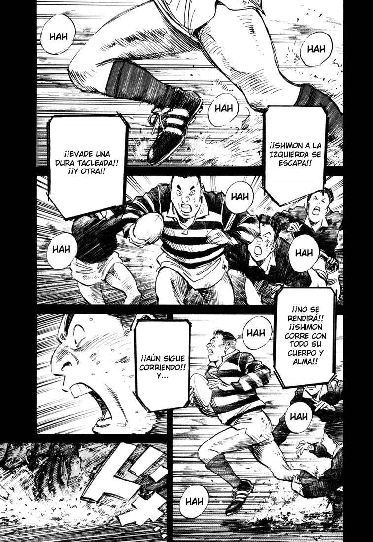 Read 20th Century Boys ES Manga Online