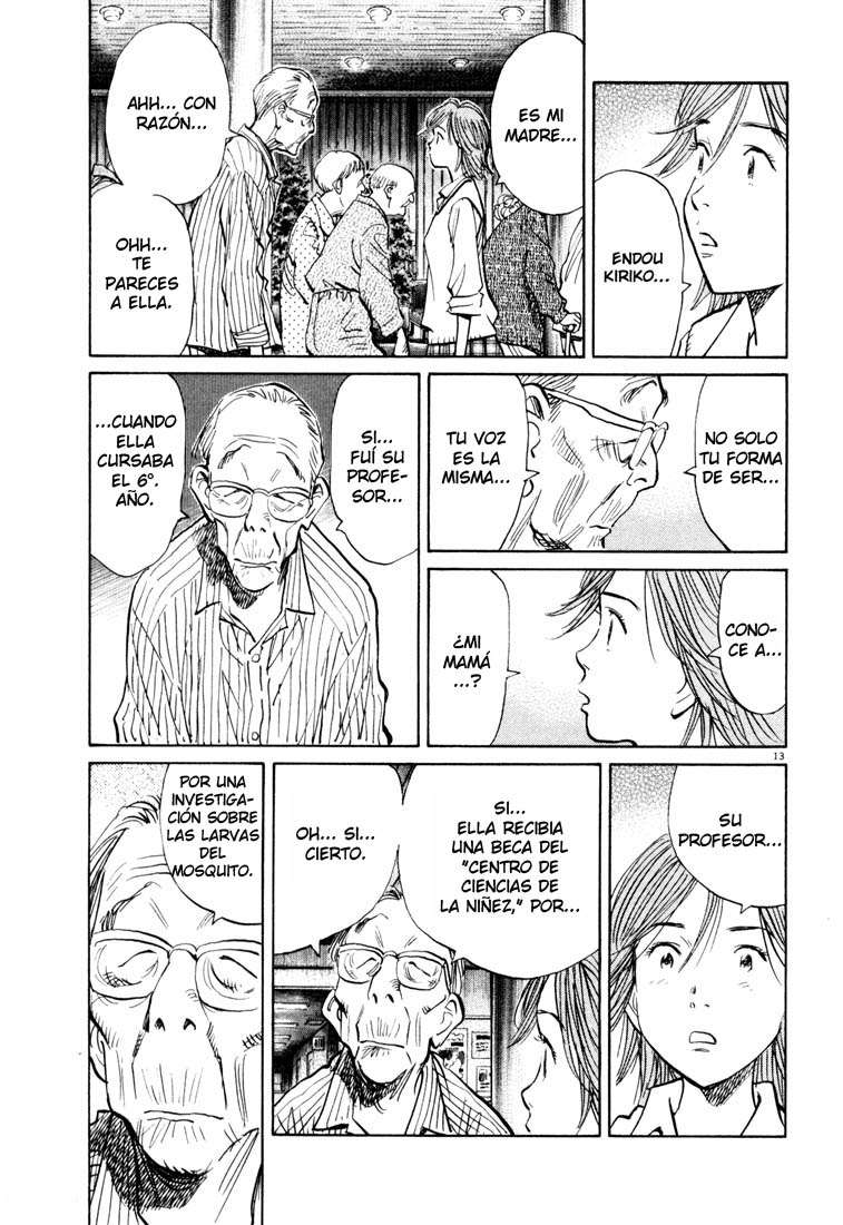 Read 20th Century Boys ES Manga Online