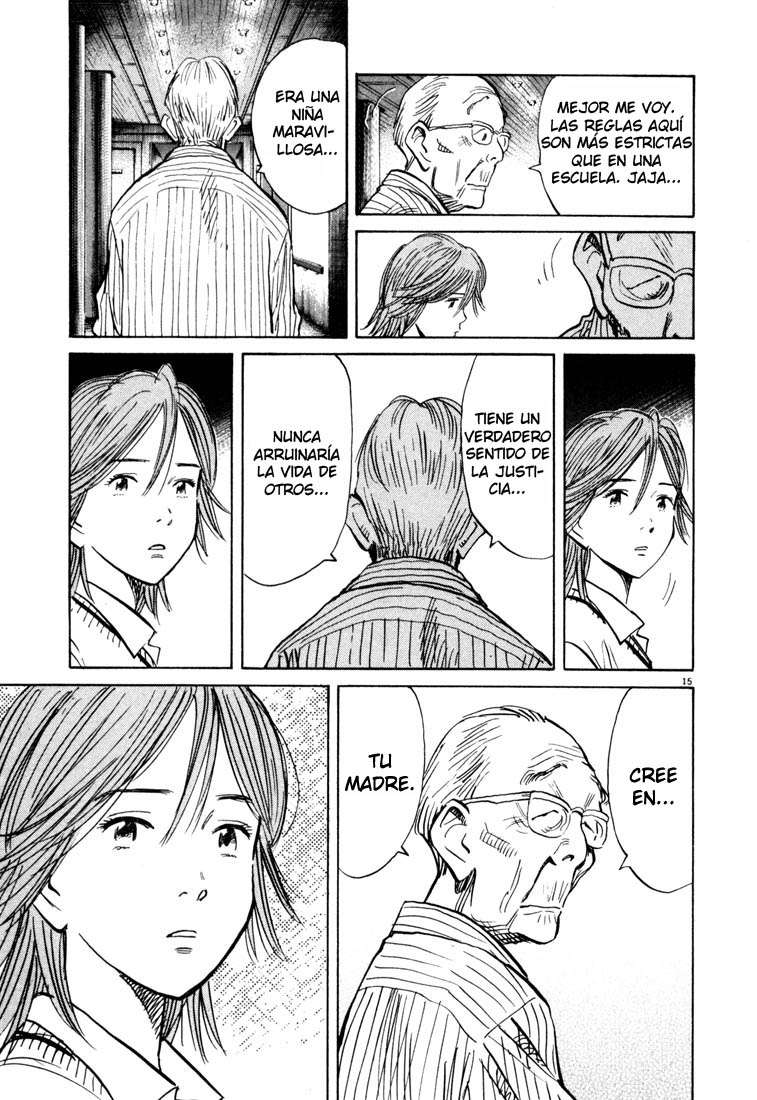 Read 20th Century Boys ES Manga Online