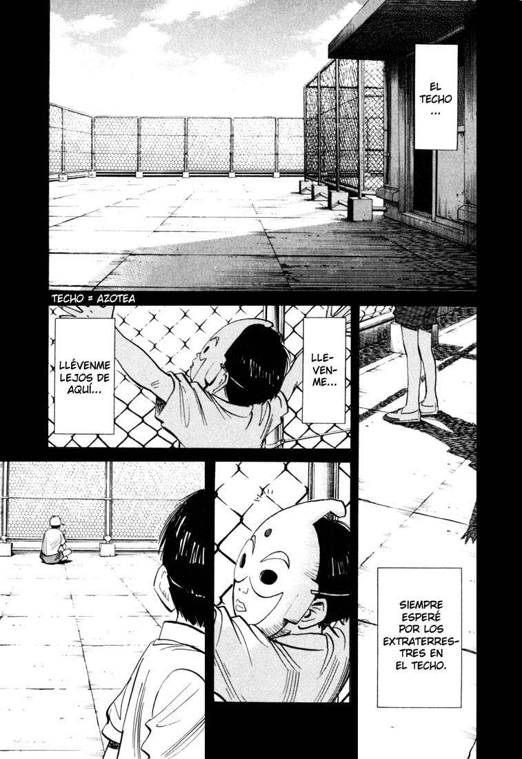 Read 20th Century Boys ES Manga Online