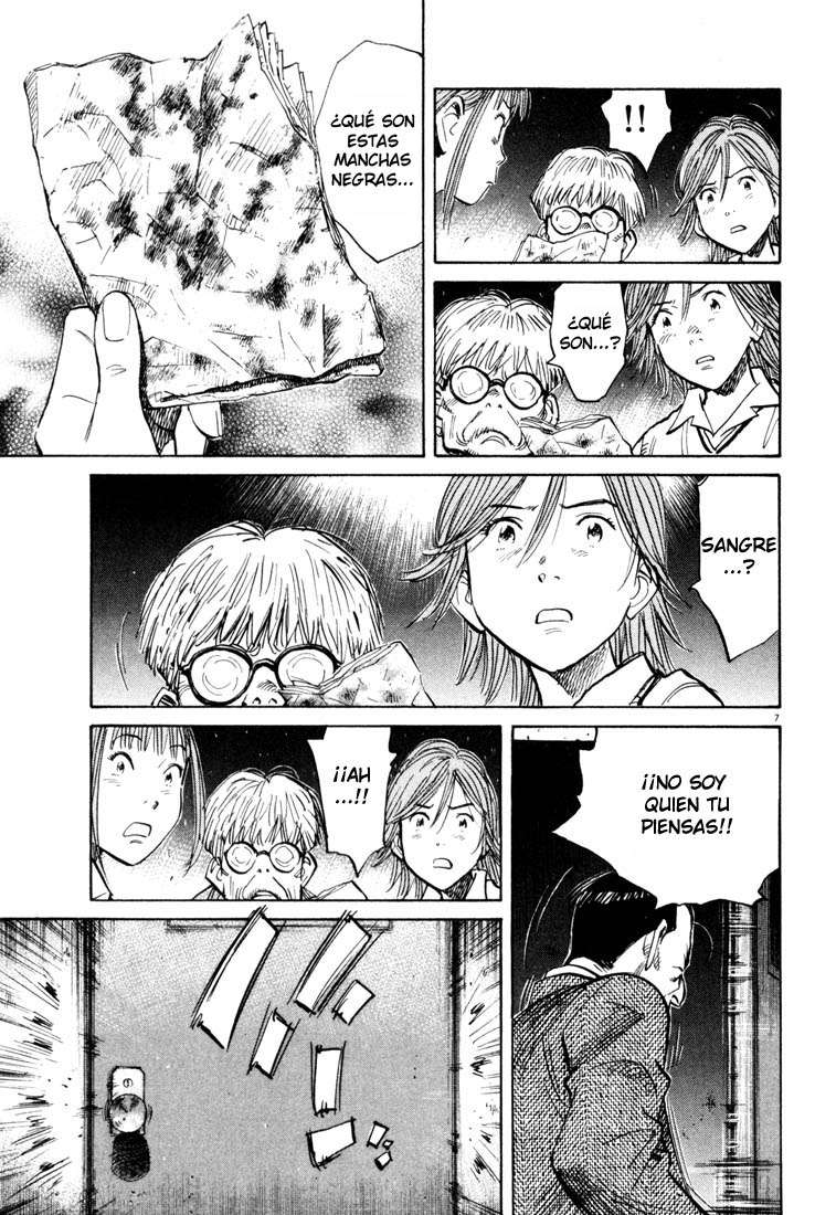 Read 20th Century Boys ES Manga Online
