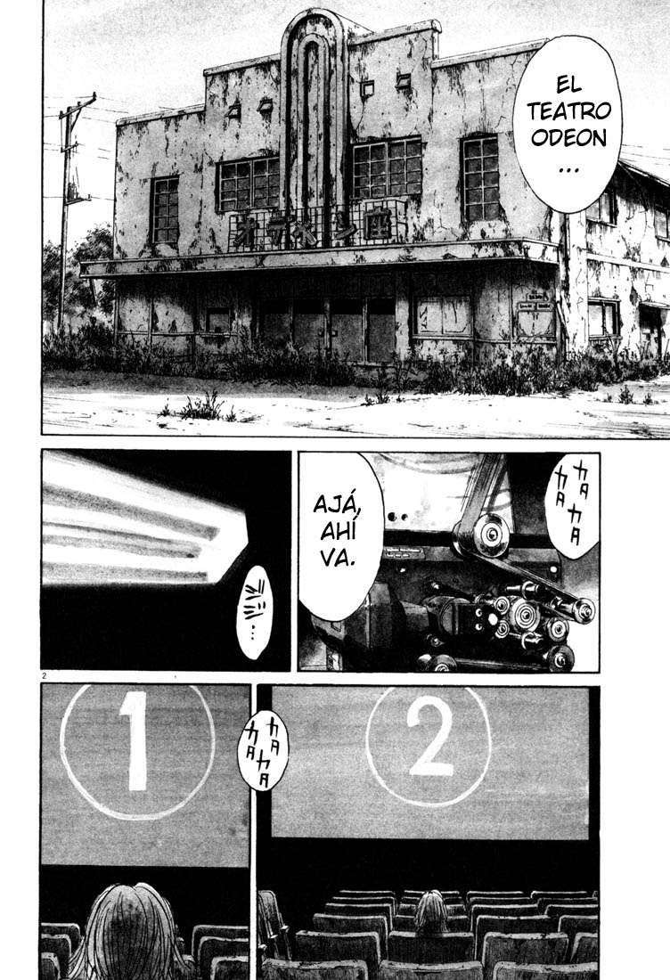 Read 20th Century Boys ES Manga Online