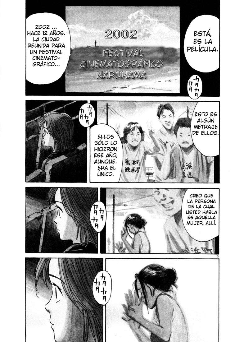 Read 20th Century Boys ES Manga Online