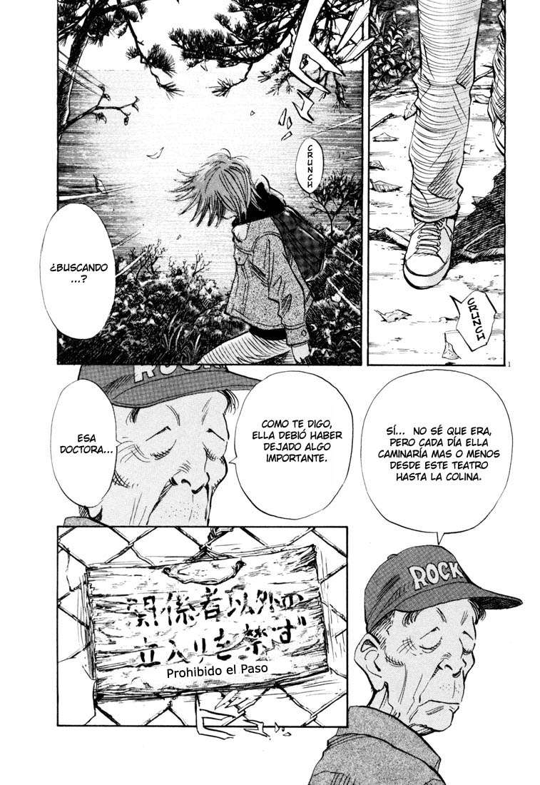 Read 20th Century Boys ES Manga Online