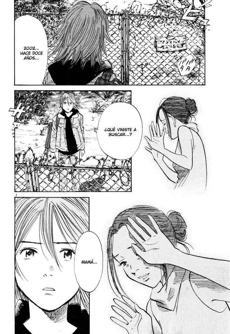 Read 20th Century Boys ES Manga Online