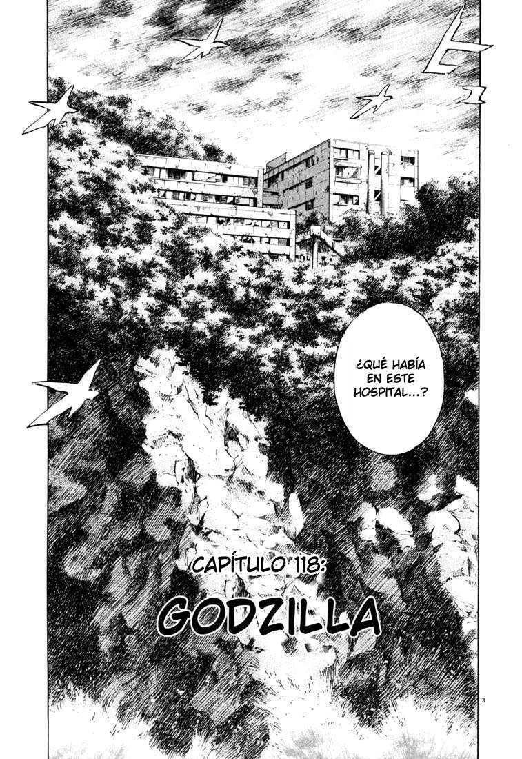 Read 20th Century Boys ES Manga Online