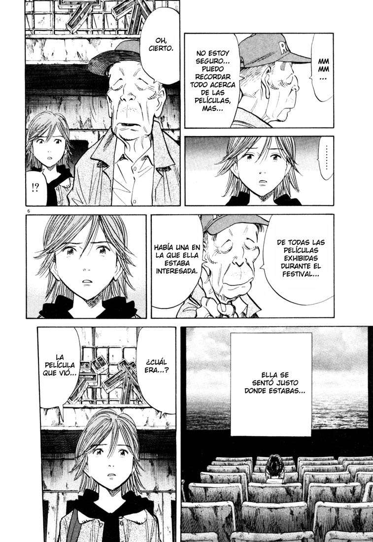 Read 20th Century Boys ES Manga Online