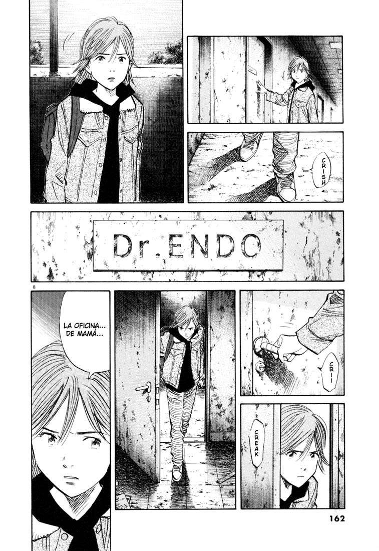 Read 20th Century Boys ES Manga Online