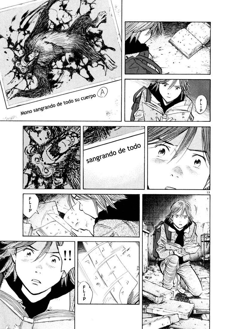 Read 20th Century Boys ES Manga Online