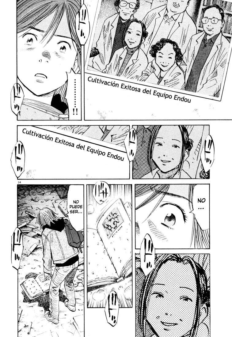 Read 20th Century Boys ES Manga Online