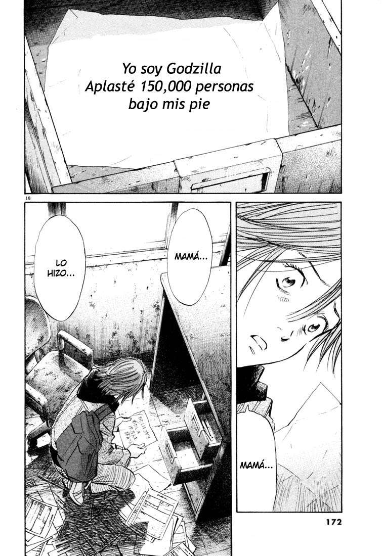 Read 20th Century Boys ES Manga Online