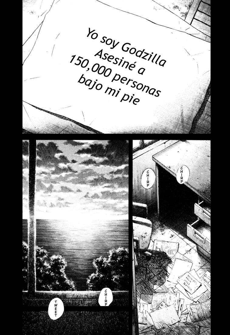 Read 20th Century Boys ES Manga Online