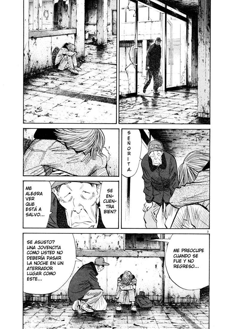 Read 20th Century Boys ES Manga Online