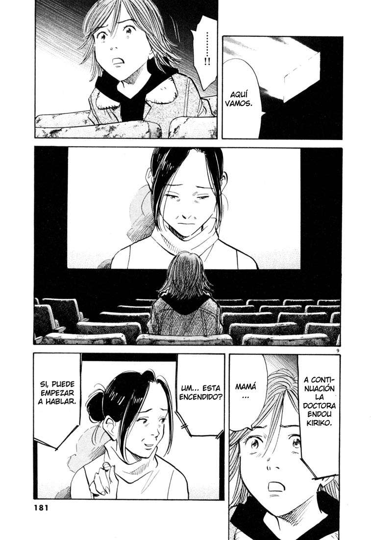 Read 20th Century Boys ES Manga Online