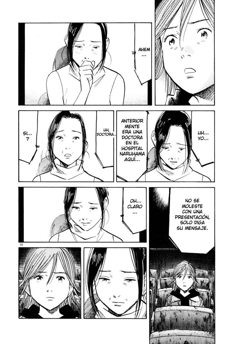 Read 20th Century Boys ES Manga Online