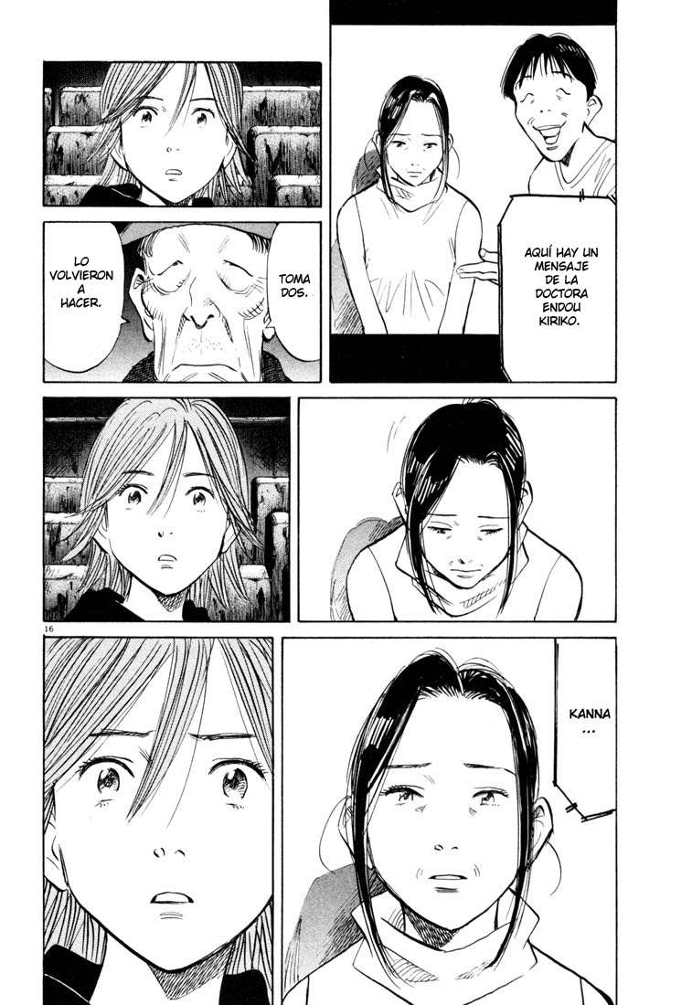 Read 20th Century Boys ES Manga Online