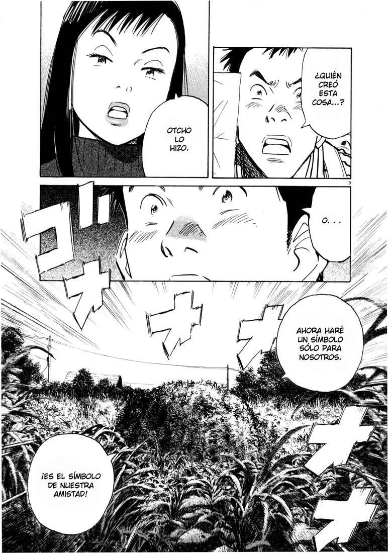 Read 20th Century Boys ES Manga Online