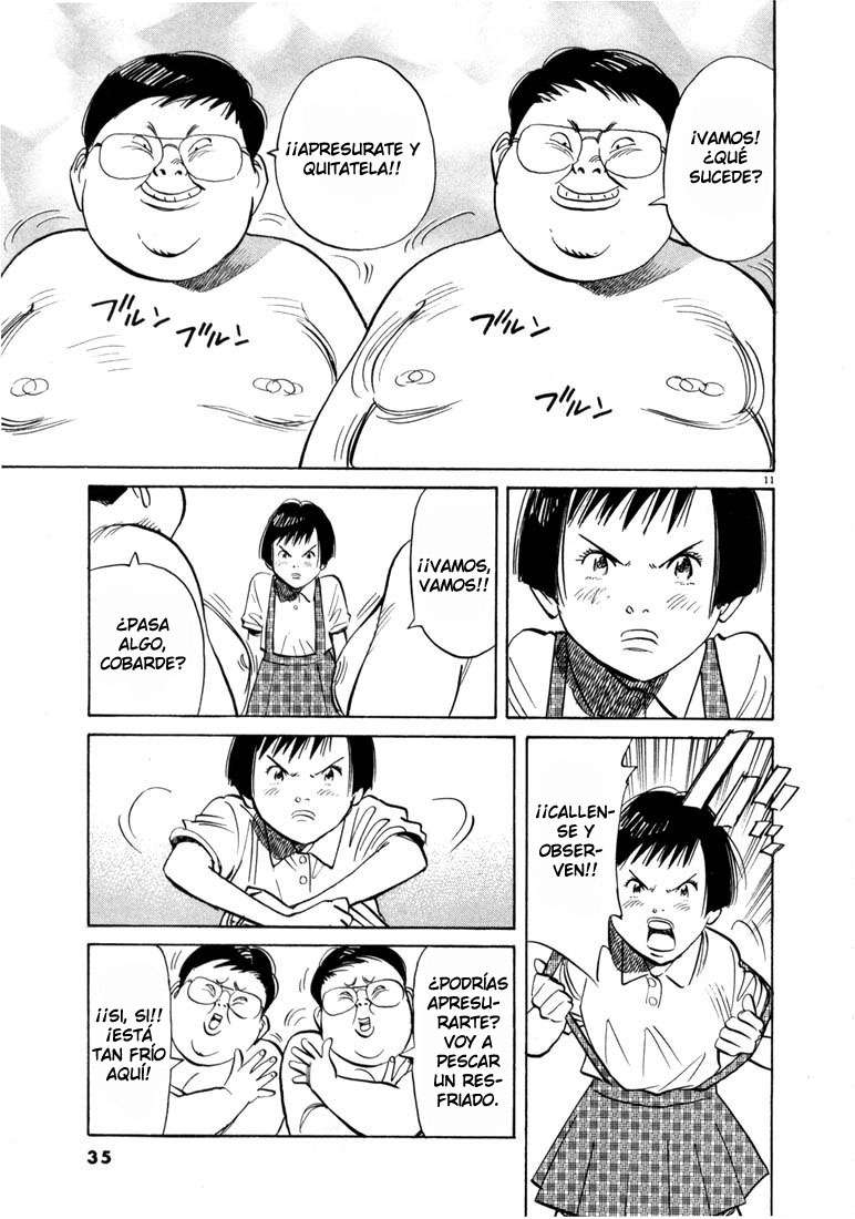 Read 20th Century Boys ES Manga Online
