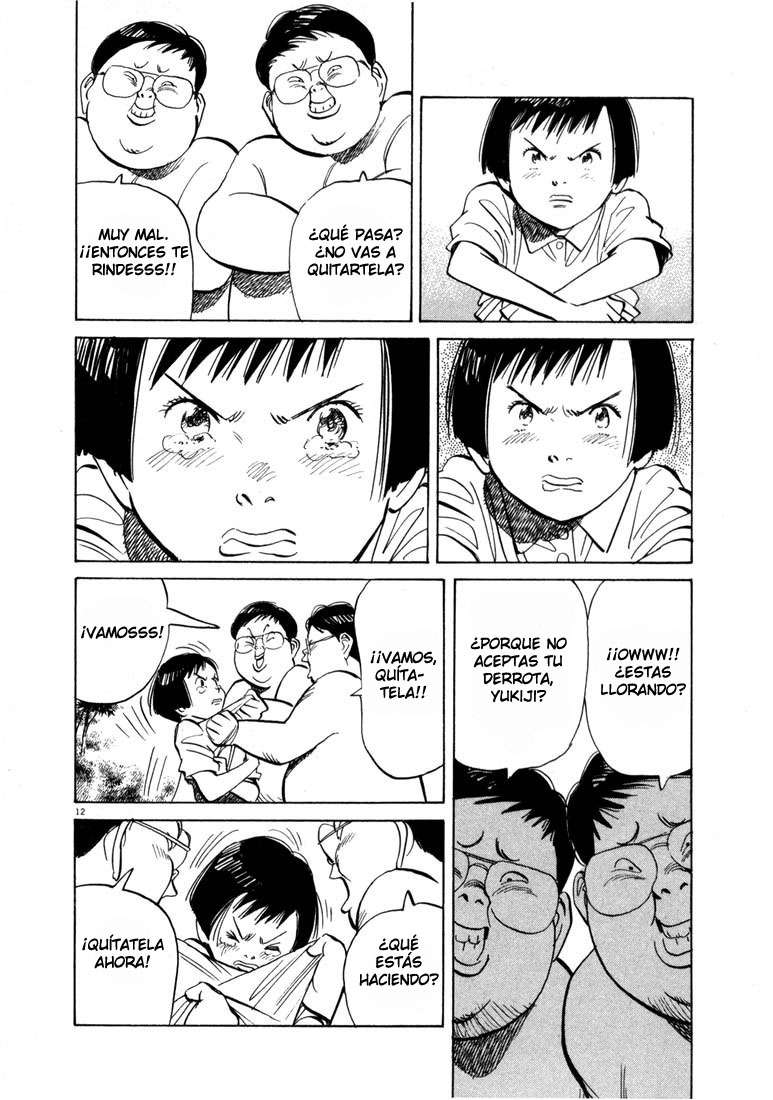 Read 20th Century Boys ES Manga Online
