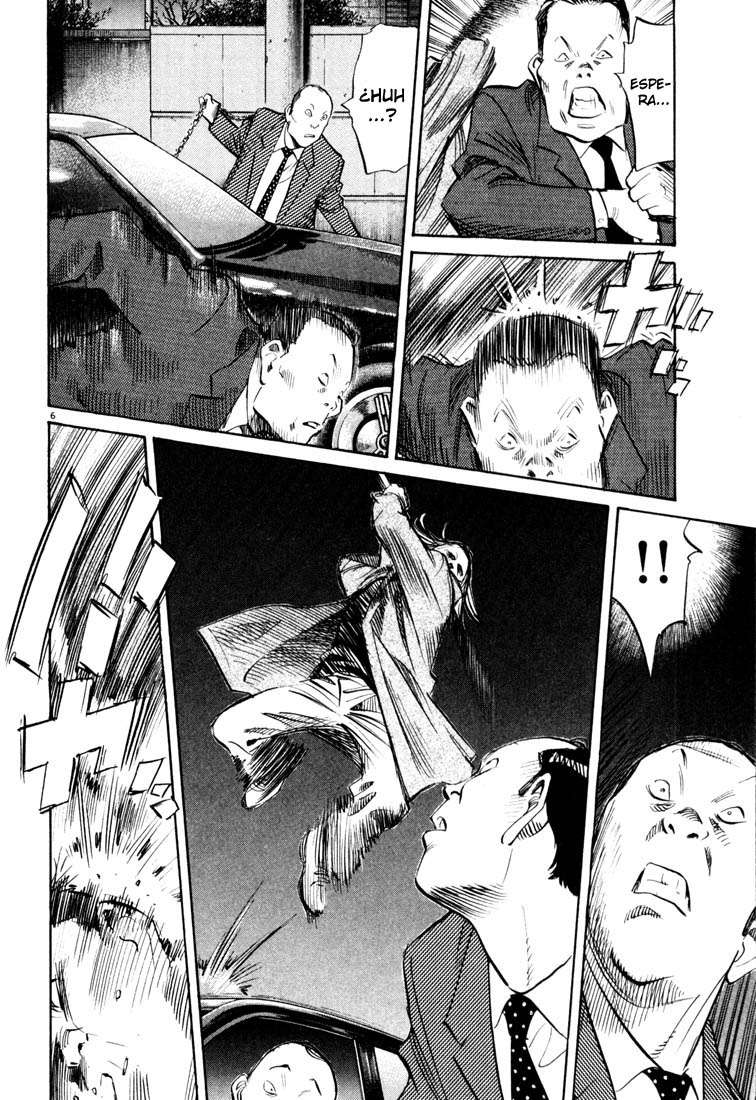 Read 20th Century Boys ES Manga Online