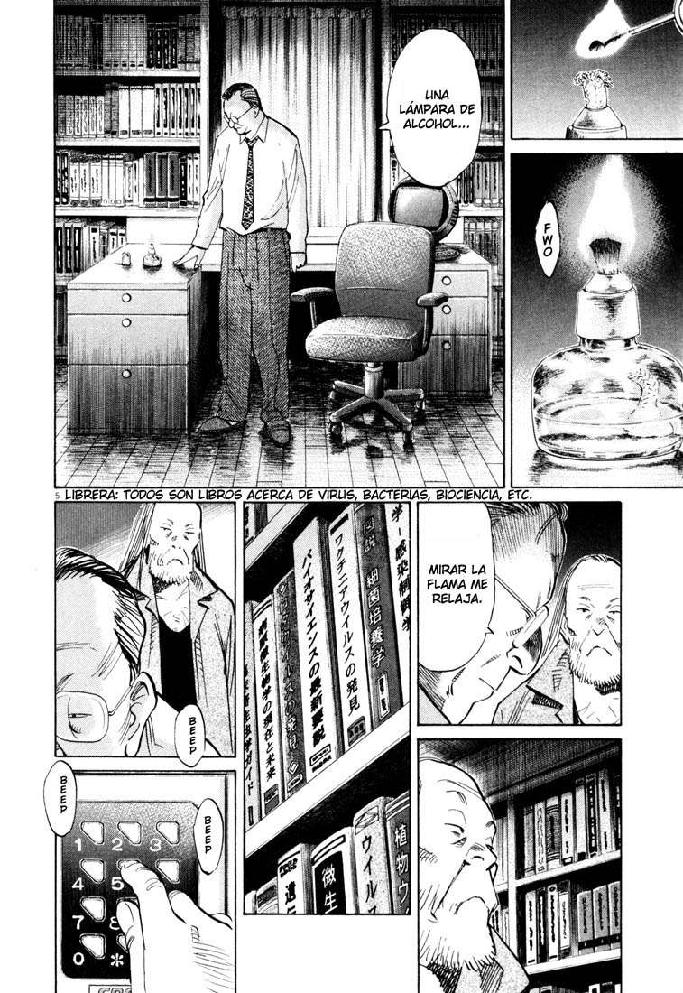 Read 20th Century Boys ES Manga Online