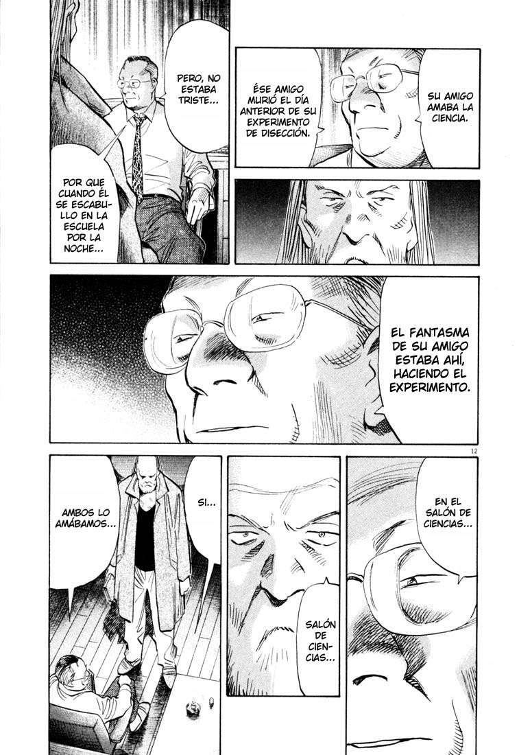Read 20th Century Boys ES Manga Online