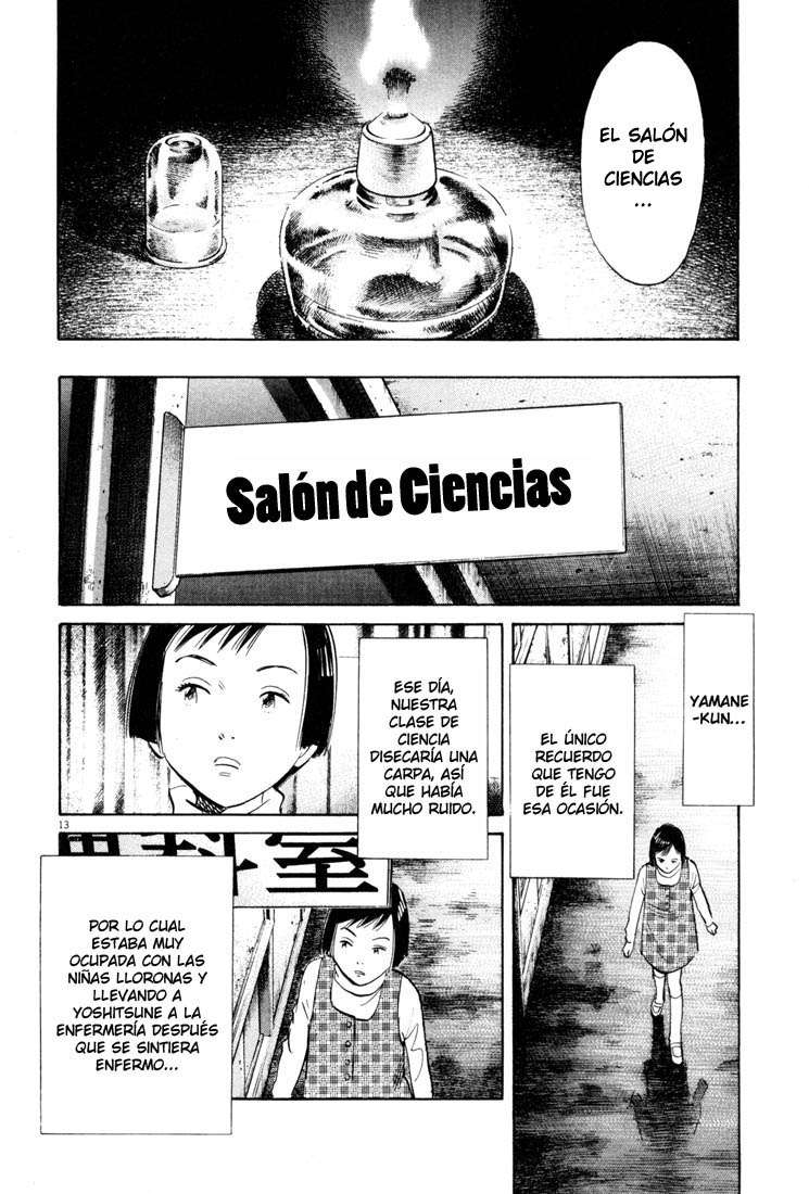 Read 20th Century Boys ES Manga Online