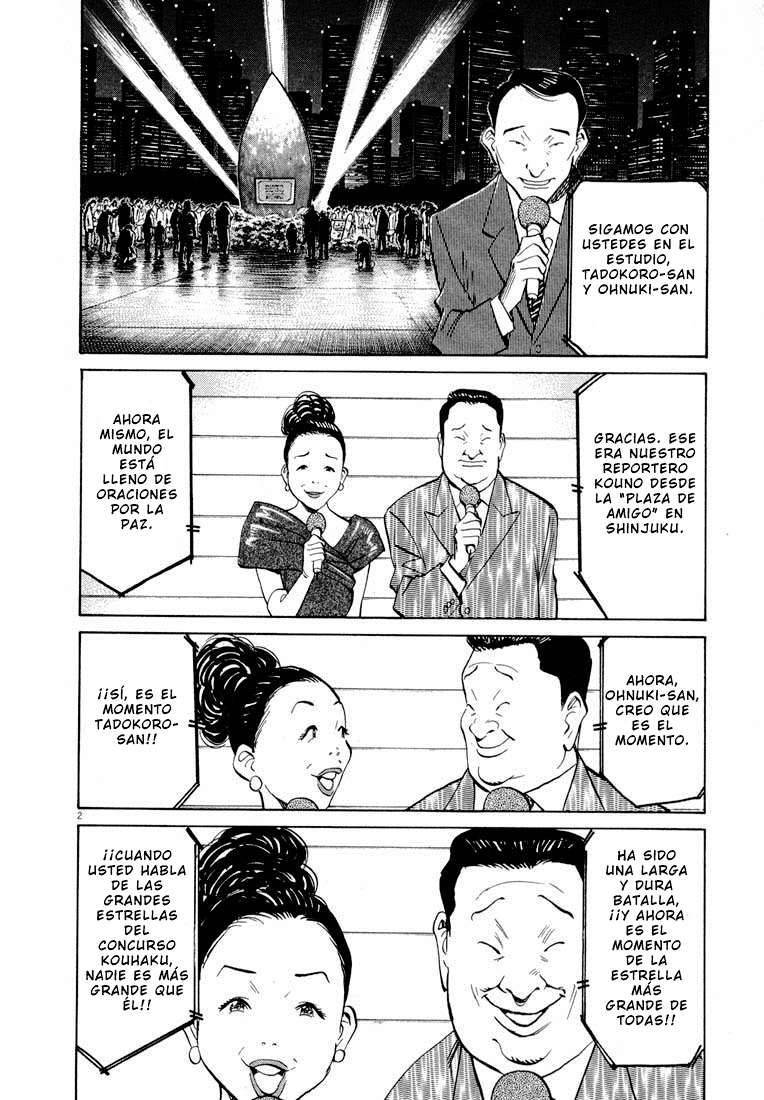 Read 20th Century Boys ES Manga Online