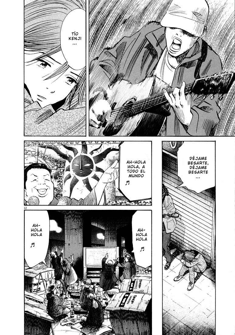 Read 20th Century Boys ES Manga Online