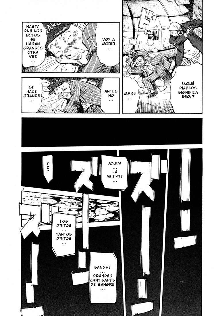 Read 20th Century Boys ES Manga Online