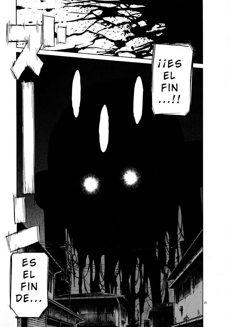 Read 20th Century Boys ES Manga Online