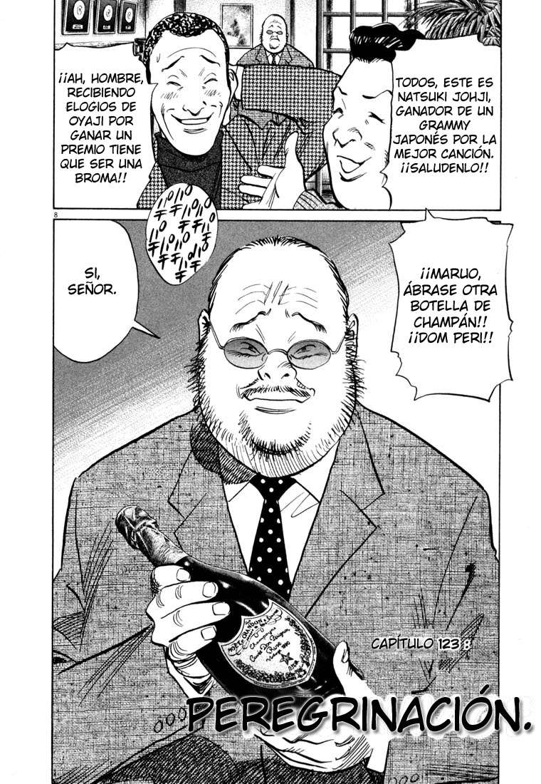 Read 20th Century Boys ES Manga Online
