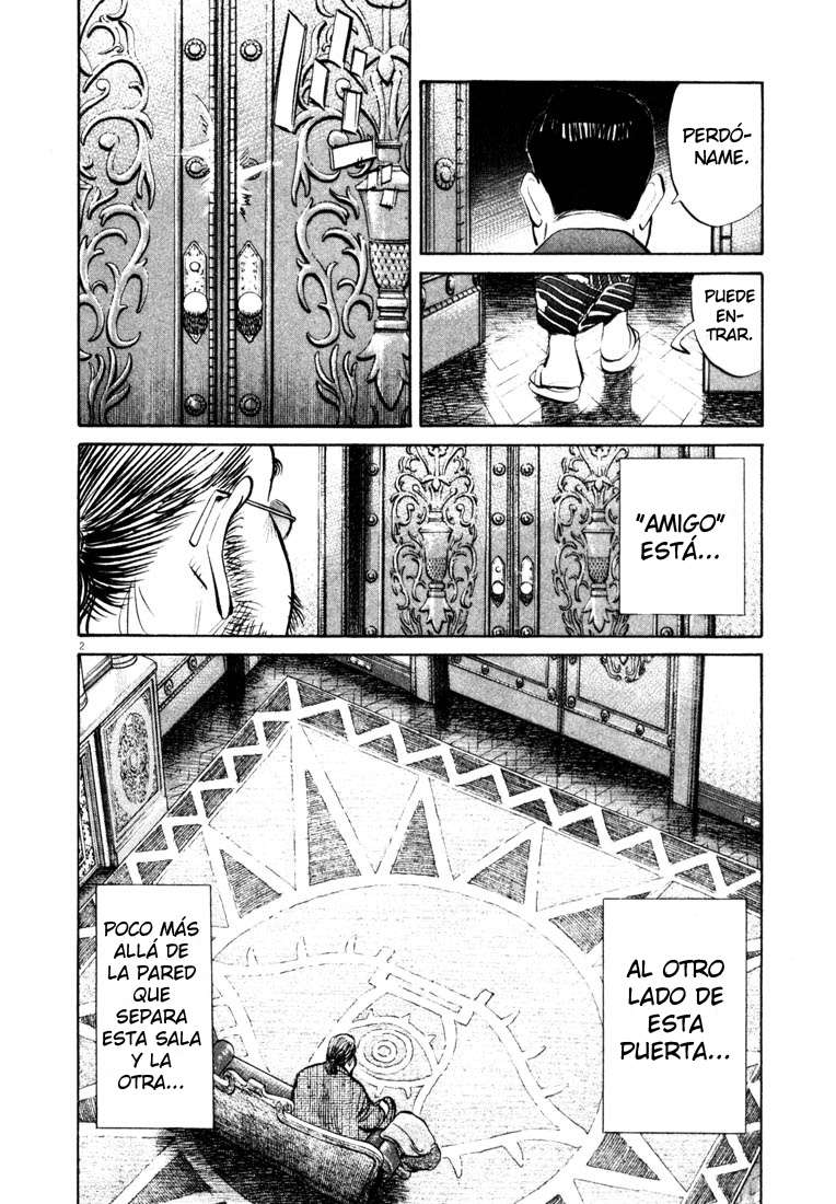Read 20th Century Boys ES Manga Online