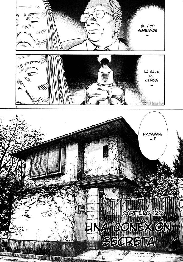 Read 20th Century Boys ES Manga Online