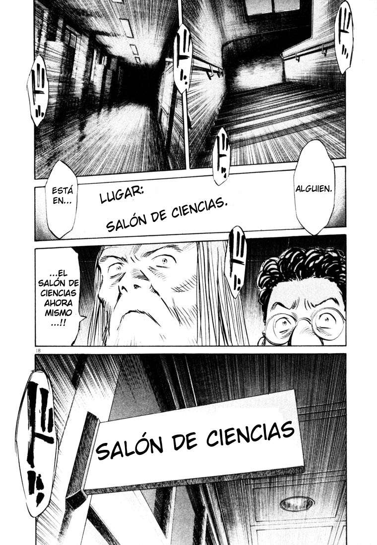 Read 20th Century Boys ES Manga Online