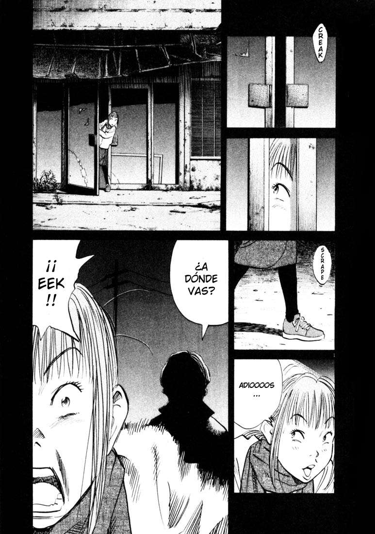 Read 20th Century Boys ES Manga Online