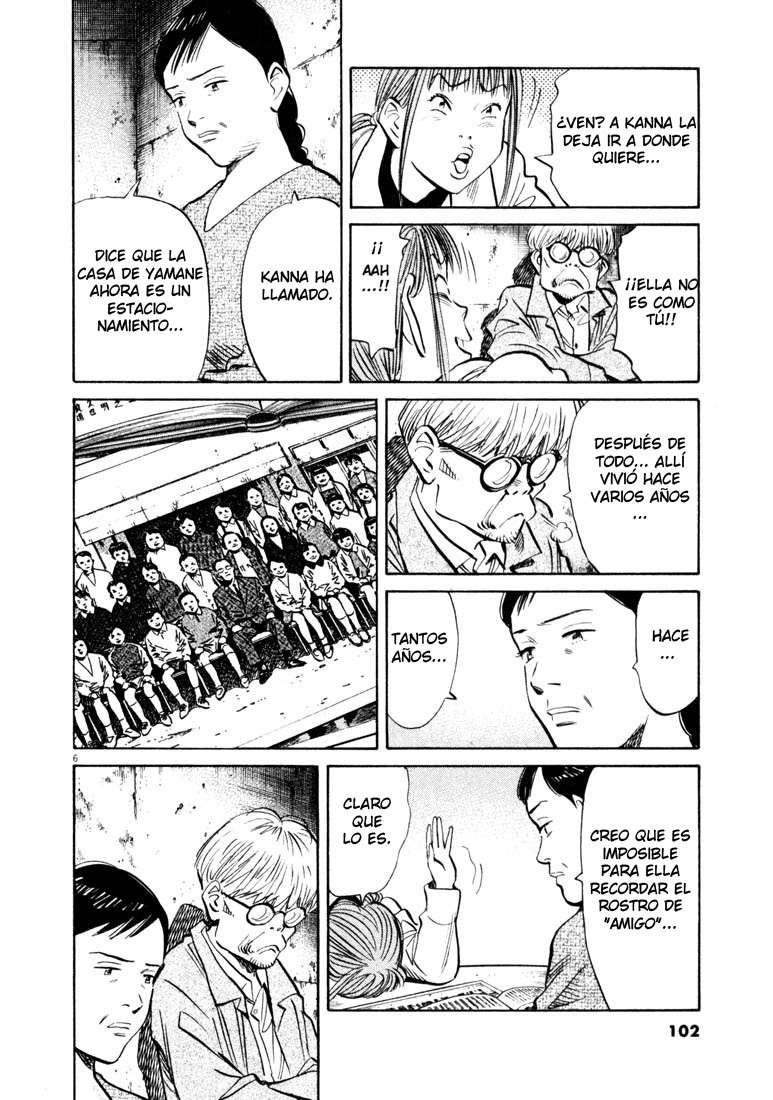 Read 20th Century Boys ES Manga Online