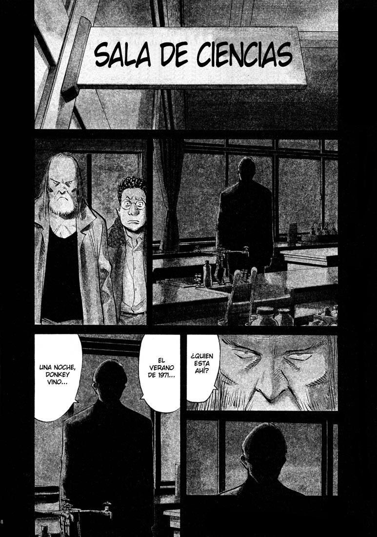 Read 20th Century Boys ES Manga Online