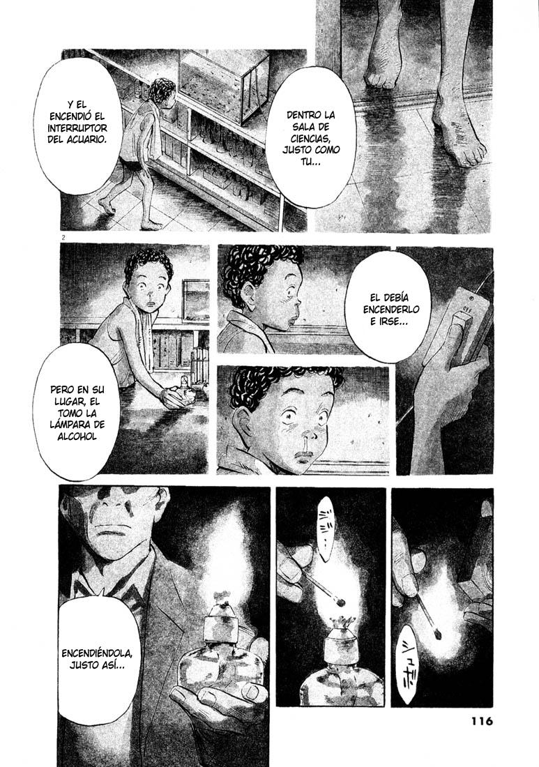 Read 20th Century Boys ES Manga Online