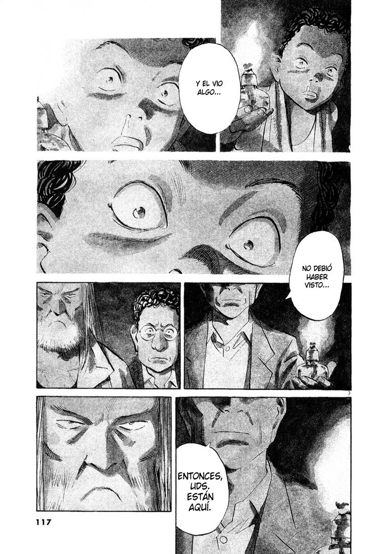 Read 20th Century Boys ES Manga Online