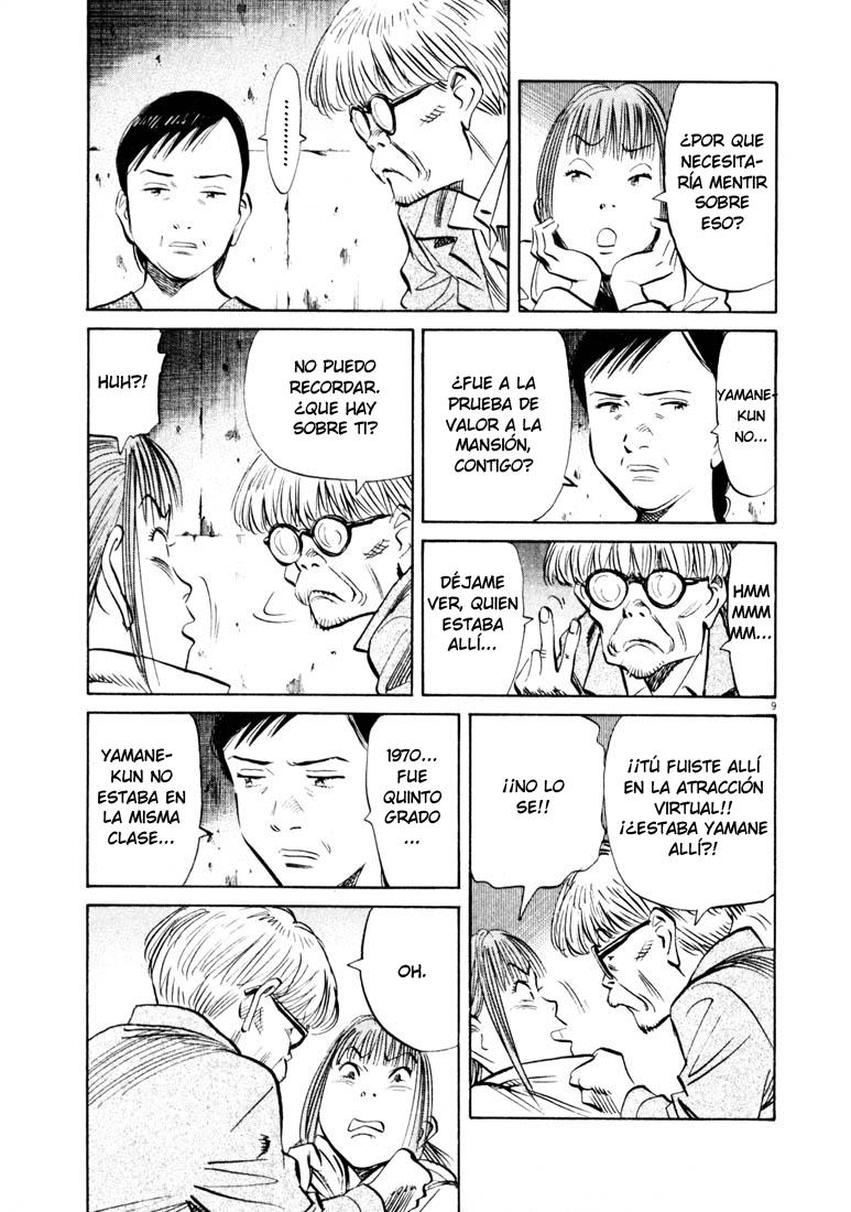Read 20th Century Boys ES Manga Online