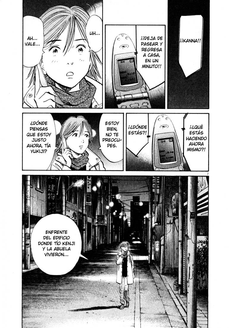 Read 20th Century Boys ES Manga Online