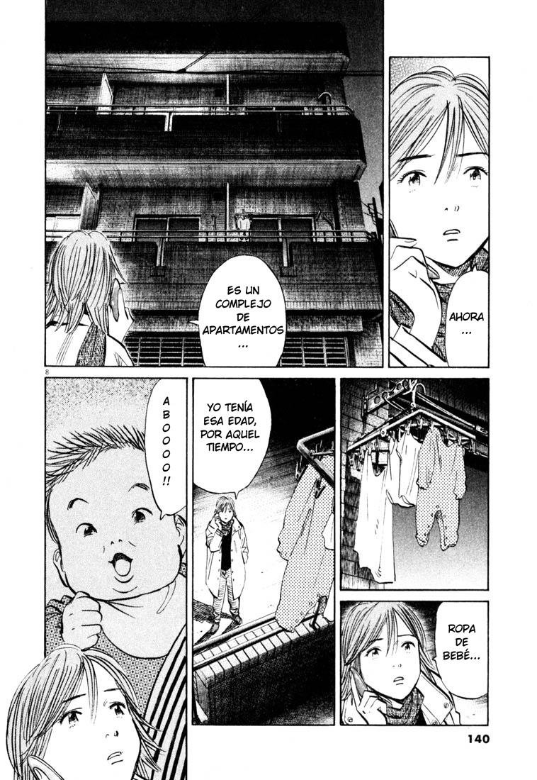 Read 20th Century Boys ES Manga Online