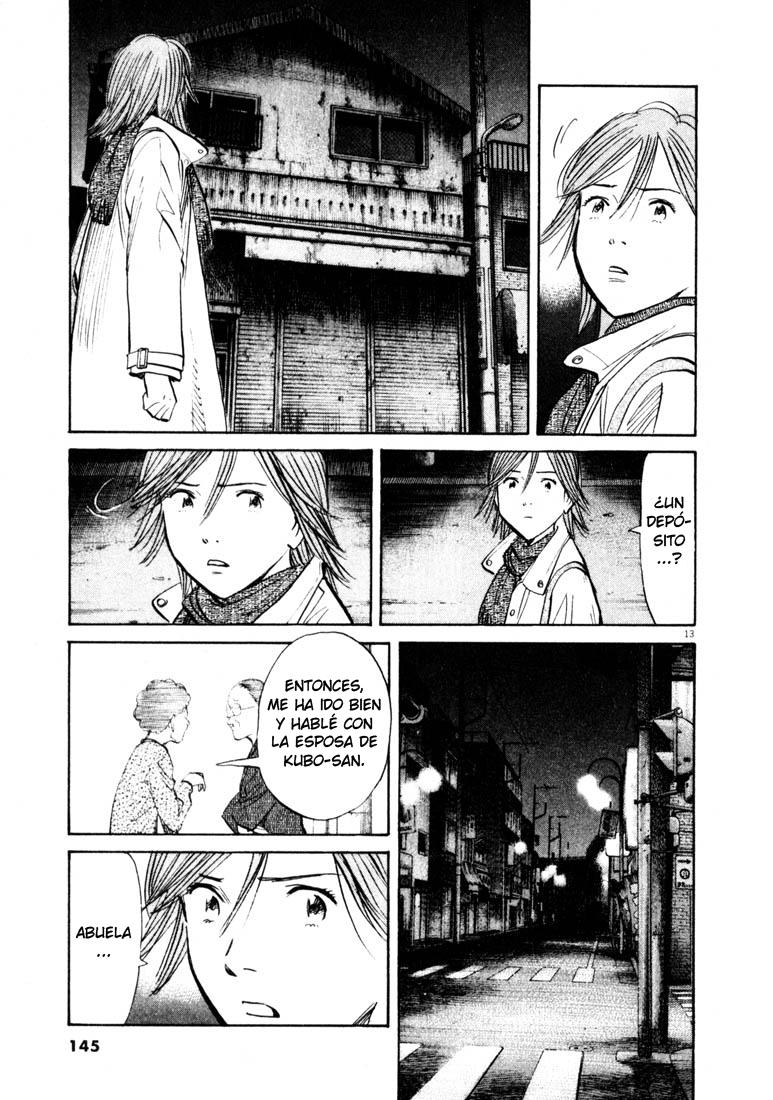 Read 20th Century Boys ES Manga Online