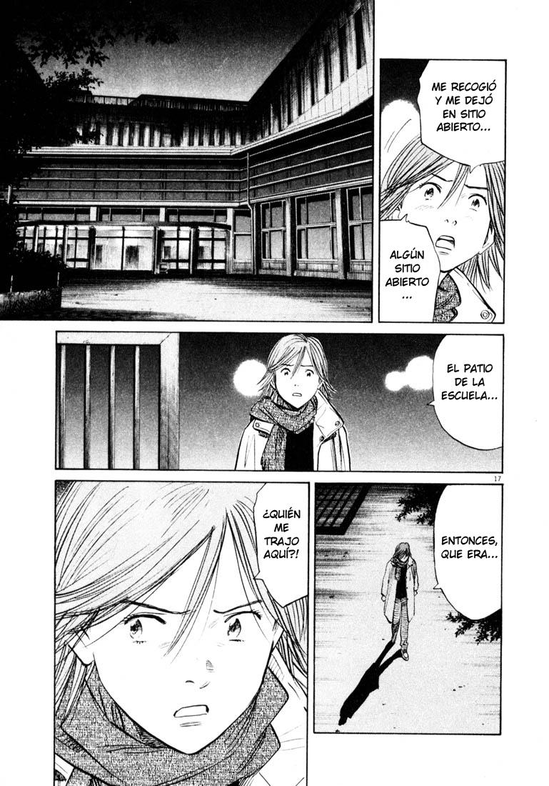 Read 20th Century Boys ES Manga Online
