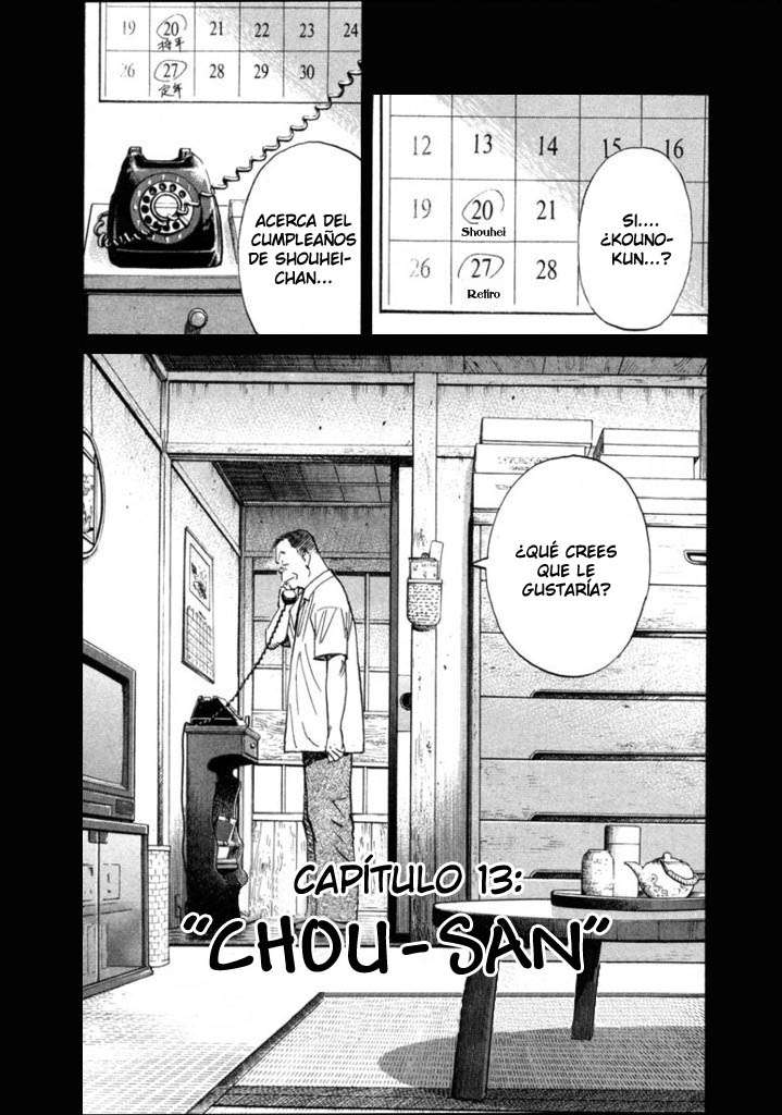 Read 20th Century Boys ES Manga Online
