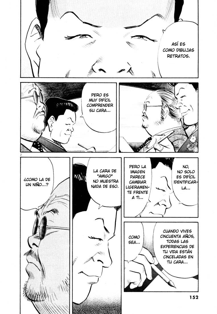 Read 20th Century Boys ES Manga Online