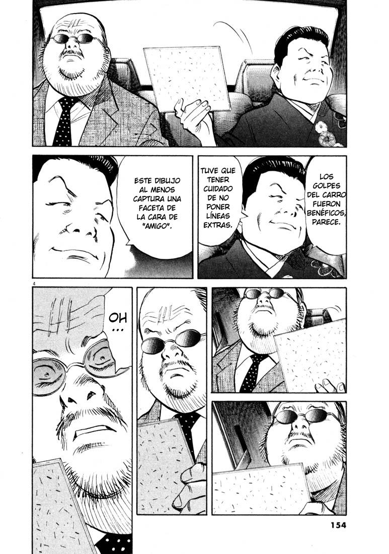 Read 20th Century Boys ES Manga Online