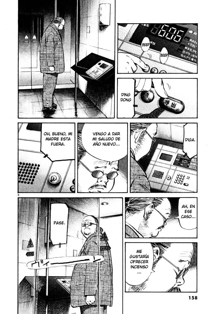 Read 20th Century Boys ES Manga Online