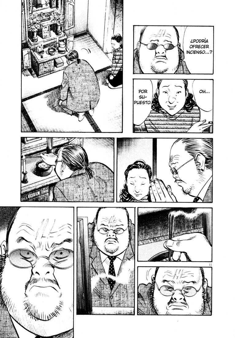 Read 20th Century Boys ES Manga Online